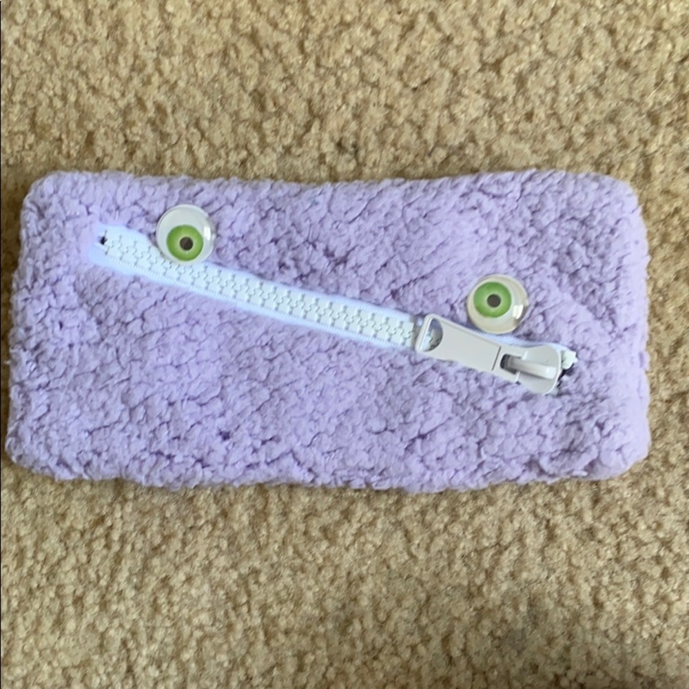 *Never used* Pencil bag